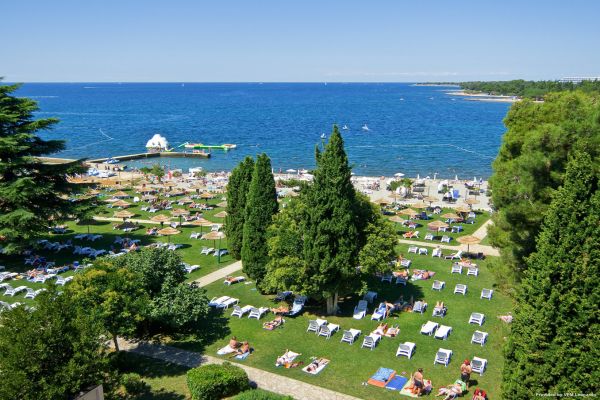 Valamar Pinia Hotel (Poreč)
